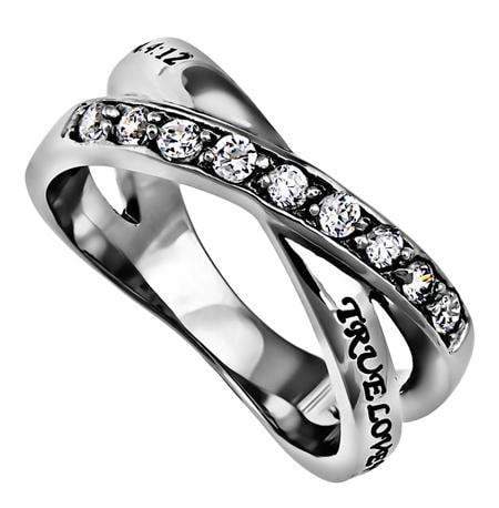 Purity Rings