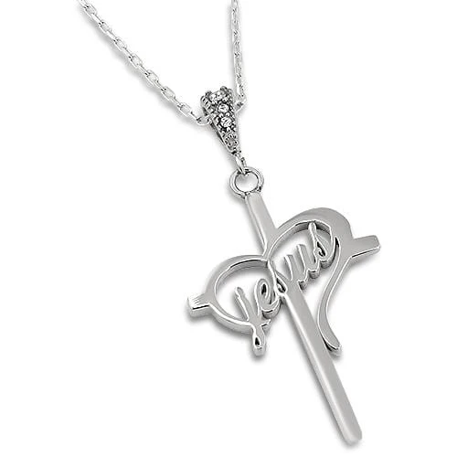 Cross Necklaces For Women